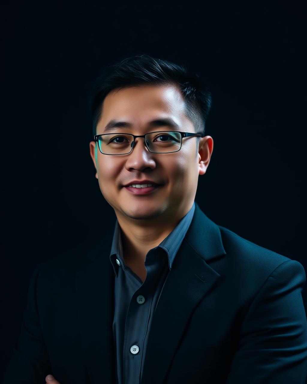 Pengasas CryptoDAO